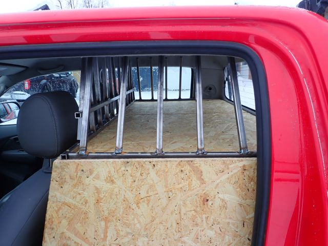 687402-85 A-Tractor Toyota Hilux -2011 Reg: MFE081