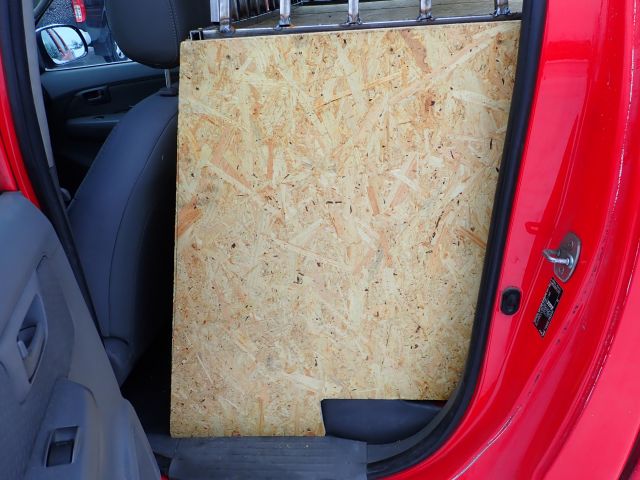 687402-86 A-Tractor Toyota Hilux -2011 Reg: MFE081