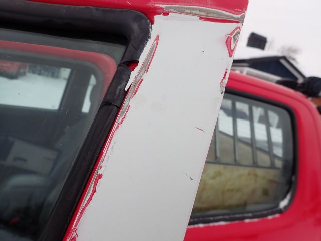 687402-87 A-Tractor Toyota Hilux -2011 Reg: MFE081