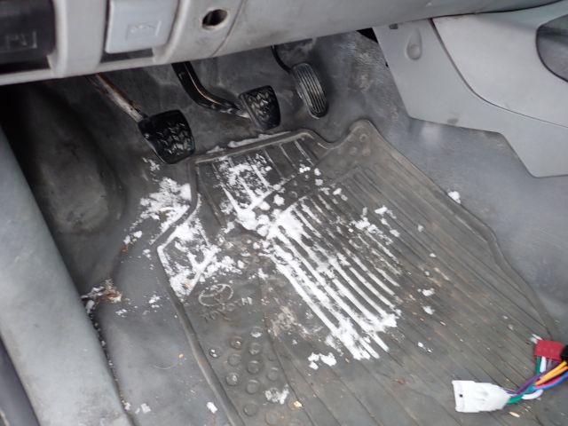 687402-92 A-Tractor Toyota Hilux -2011 Reg: MFE081