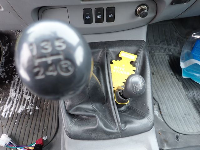 687402-95 A-Tractor Toyota Hilux -2011 Reg: MFE081