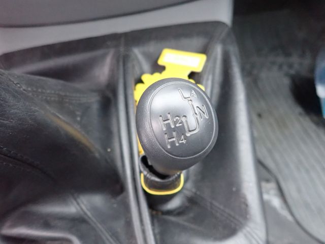 687402-97 A-Tractor Toyota Hilux -2011 Reg: MFE081