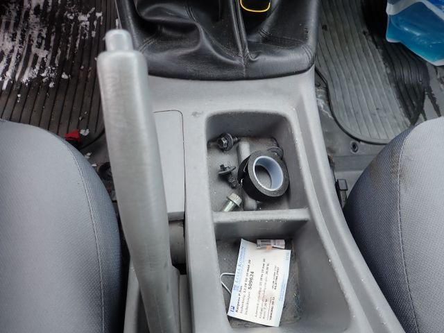 687402-98 A-Tractor Toyota Hilux -2011 Reg: MFE081