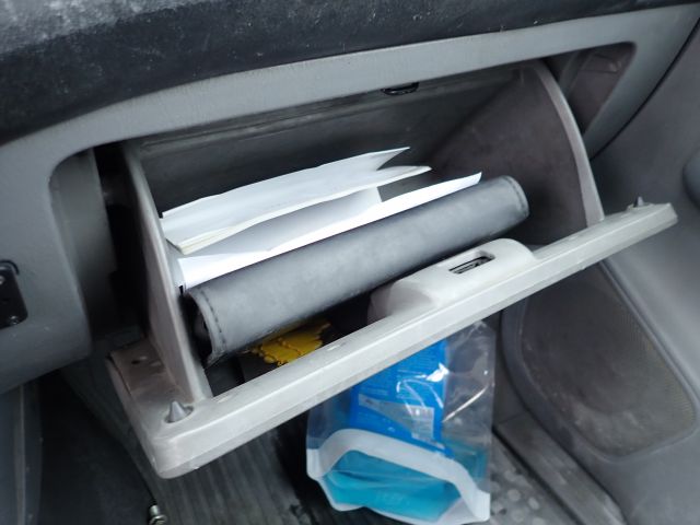 687402-100 A-Tractor Toyota Hilux -2011 Reg: MFE081