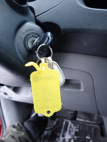 687402-103 A-Tractor Toyota Hilux -2011 Reg: MFE081