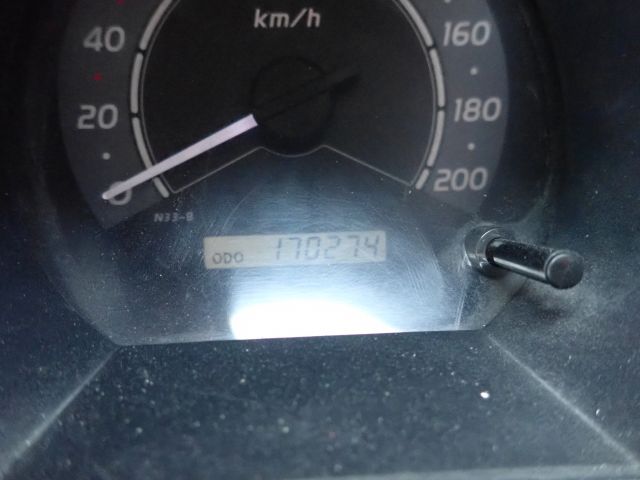 687402-106 A-Tractor Toyota Hilux -2011 Reg: MFE081