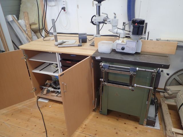 689170-1 Vertical cutter Luna