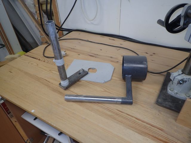 689170-7 Vertical cutter Luna