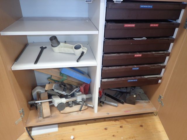 689170-8 Vertical cutter Luna