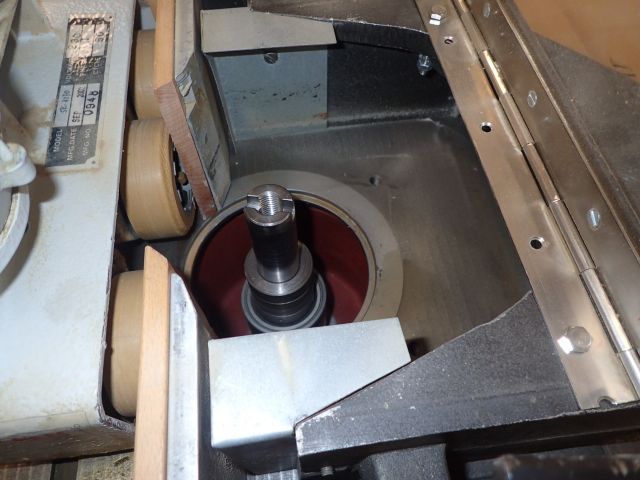 689170-9 Vertical cutter Luna