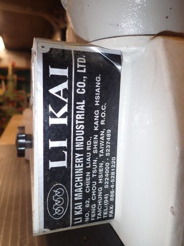 689170-11 Vertical cutter Luna