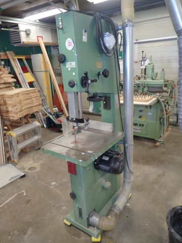 689171-2 Bandsaw Luna