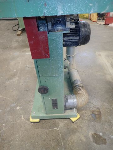 689171-5 Bandsaw Luna