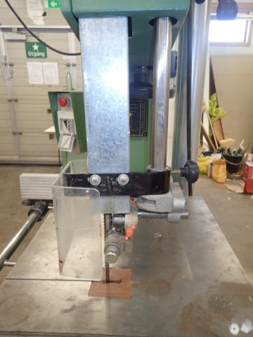 689171-6 Bandsaw Luna