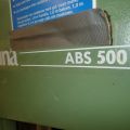 689171-9 Bandsaw Luna