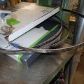 689171-11 Bandsaw Luna