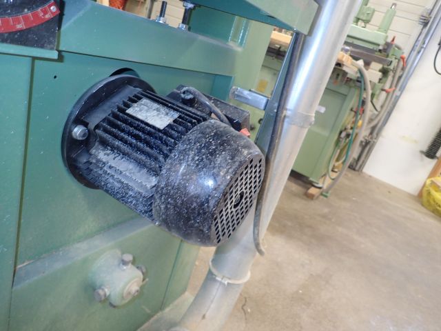 689171-12 Bandsaw Luna