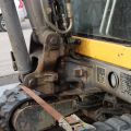 691476-41 Excavator, PEL JOB EB200 -09, with trailer, 3 buckets, frost hook and cutter