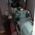 719363-48 Power plant ASEA, diesel-powered, in 20-foot containers