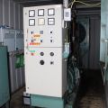 719363-51 Power plant ASEA, diesel-powered, in 20-foot containers