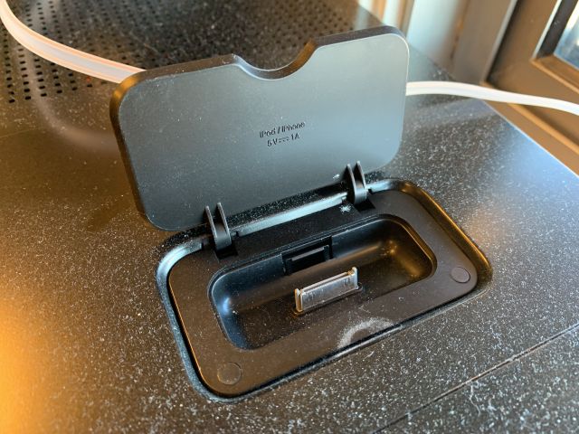 758636-4 Stereo Sharp XL-HF151 with JBL speaker