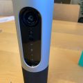 758652-2 Conference unit Logitech D41126