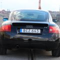 769301-4 Audi TT 1.8T -99 (180 hp, manual, 24500 mil)