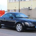769301-7 Audi TT 1.8T -99 (180 hp, manual, 24500 mil)