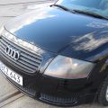 769301-9 Audi TT 1.8T -99 (180 hp, manual, 24500 mil)