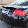 769301-12 Audi TT 1.8T -99 (180 hp, manual, 24500 mil)