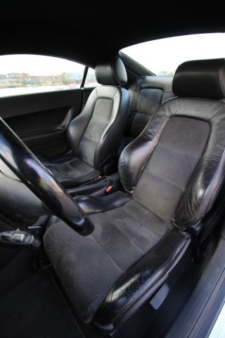 769301-16 Audi TT 1.8T -99 (180 hp, manual, 24500 mil)