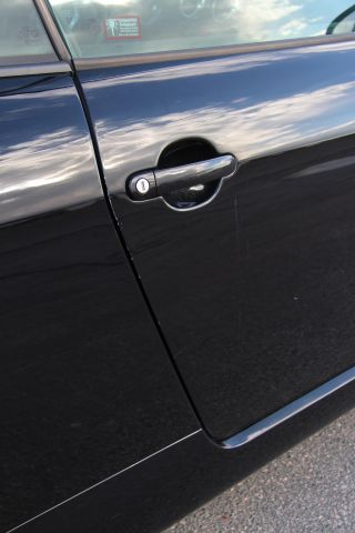 769301-17 Audi TT 1.8T -99 (180 hp, manual, 24500 mil)