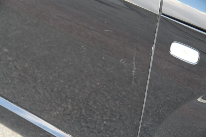 769301-18 Audi TT 1.8T -99 (180 hp, manual, 24500 mil)