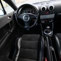 769301-11 Audi TT 1.8T -99 (180 hp, manual, 24500 mil)