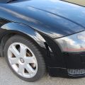 769301-23 Audi TT 1.8T -99 (180 hp, manual, 24500 mil)
