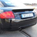 769301-24 Audi TT 1.8T -99 (180 hp, manual, 24500 mil)