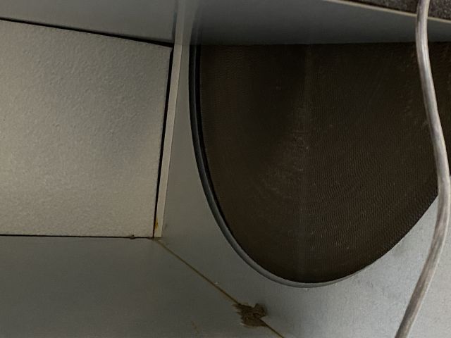 704212-9 Top-connected air handling unit - System Air - model: Topvex TR04