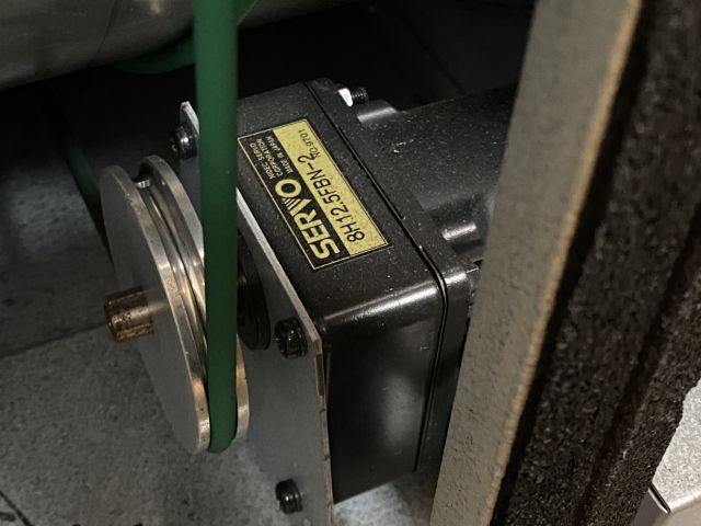 704212-13 Top-connected air handling unit - System Air - model: Topvex TR04