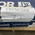 769285-3 7 pcs Interior door Swedoor Master GW EI30 / 35DB 9x21 Left S6