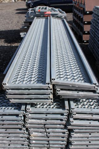 746330-3 Filling plank - Layher - 38 pcs, 2.50 x 0.3 m