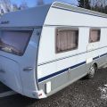 769293-3 Husvagn Dethleffs Camper 2004 ( CEJ 819)