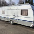 769293-1 Husvagn Dethleffs Camper 2004 ( CEJ 819)