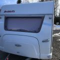 769293-6 Husvagn Dethleffs Camper 2004 ( CEJ 819)