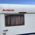 769293-14 Husvagn Dethleffs Camper 2004 ( CEJ 819)