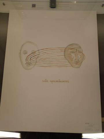 752942-1 Art print framed in acrylic frame by Juan Castillo