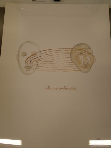 752942-2 Art print framed in acrylic frame by Juan Castillo