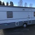 769293-17 Husvagn Dethleffs Camper 2004 ( CEJ 819)