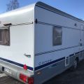 769293-18 Husvagn Dethleffs Camper 2004 ( CEJ 819)
