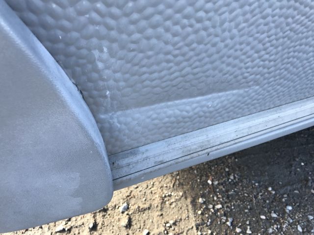 769293-19 Husvagn Dethleffs Camper 2004 ( CEJ 819)