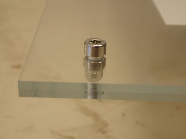 752942-7 Art print framed in acrylic frame by Juan Castillo